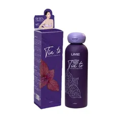 Dung Dịch Vệ Sinh Phụ Nữ Tía Tô UME Ngọc Trinh