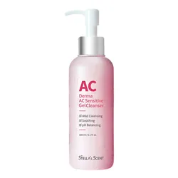 Gel rửa mặt AC Stella's Scent