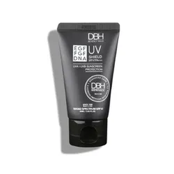 Kem chống nắng DBH EGF UV Shield SPF47+ PA+++ Bản mới 2023