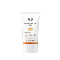 Kem chống nắng Dr G Brightening Up Sun+ SPF50+ PA+++ 50ml 