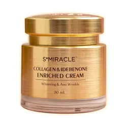 Kem Collagen & Idebenone S+ MIRACLE 