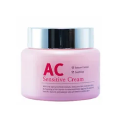 Kem Dưỡng Da Cao Cấp AC Sensitive Cream Skinaz | Giá mới 2024