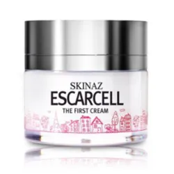 Kem Dưỡng Da Chống Lão Hóa Skinaz Escarcell The First Cream 