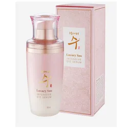 Huyết Thanh Chăm Sóc Vùng Da Quanh Mắt