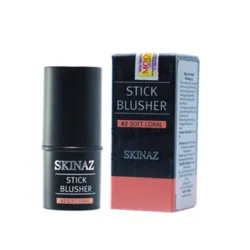 Kem má hồng cao cấp Stick Blusher Skinaz