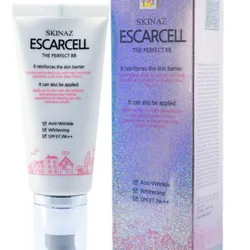 Kem Nền Che Khuyết Điểm Skinaz - Escarcell The Pefect BB Cream