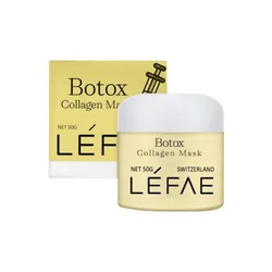 Mặt nạ tươi Thụy Sỹ -  Botox Collagen Mask 50g | Giá mới 2024