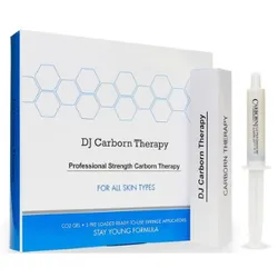 Mặt Nạ Thải Độc CO2 DJ Carbon Therapy Mask 