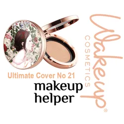 Phấn Nước Makeup Helper - Ultimate Cover No 21