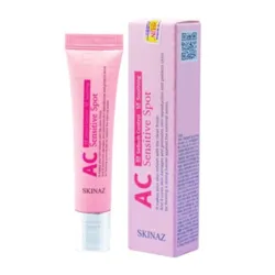 Serum Trị Mụn - Skinaz AC Sensitive Spot 15ml 