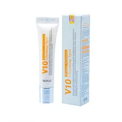 Serum Trị Nám - Skinaz V10 Gleaming Spot 15ml