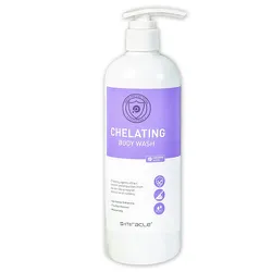 Sữa Tắm Trị Mụn Lưng - S+ Miracle Chelating Body Wash