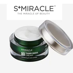 Tinh chất ốc sên S+Miracle Hàn Quốc | Giá mới 2024