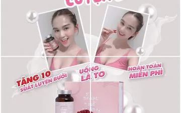 NGỌC NHŨ NƯƠNG - GIẢI PHÁP CHO NÚI ĐÔI HOÀN HẢO