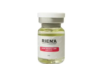 Tế Bào Gốc Trị Mụn Rien'a Korea