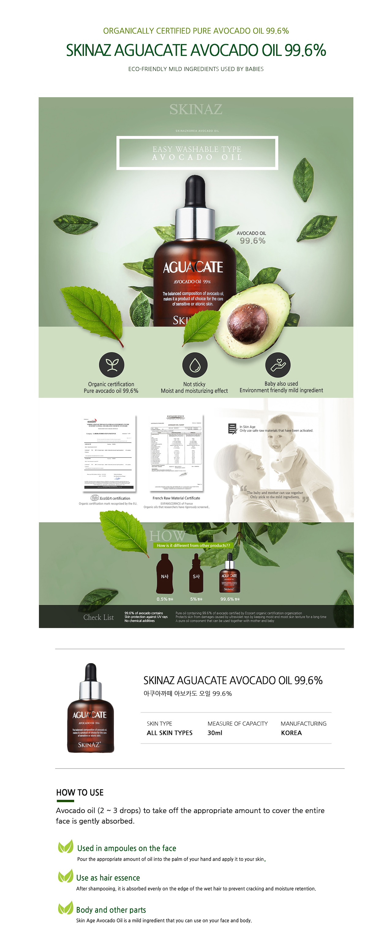 tinh chat bo skinaz 790