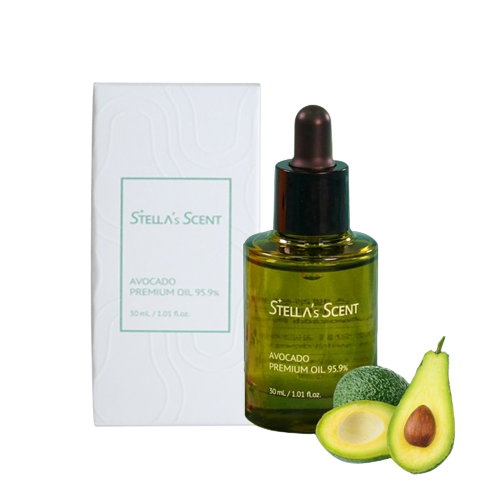 Tinh Chất Bơ Stella's Scent