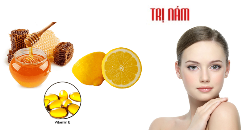 tri nam tan nhang bang vitamin e va b1 224
