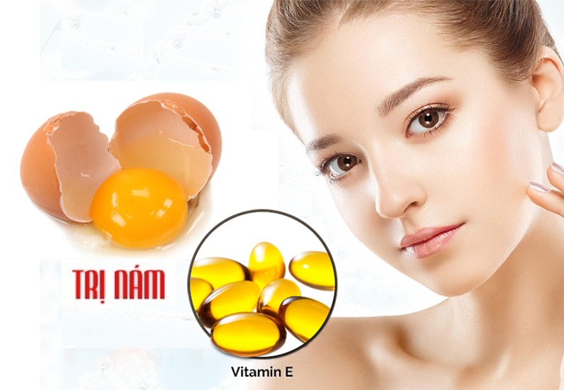 tri nam tan nhang bang vitamin e va b1 2241