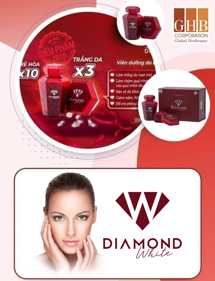 vien diamond white