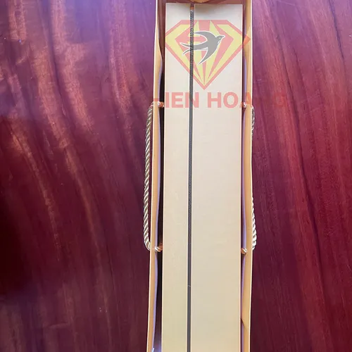 Hộp Quà Yến Sào Cao Cấp Hoàng Kim