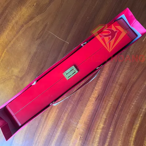 Hộp Quà Yến Sào Luxury Gifts Quyền Quý