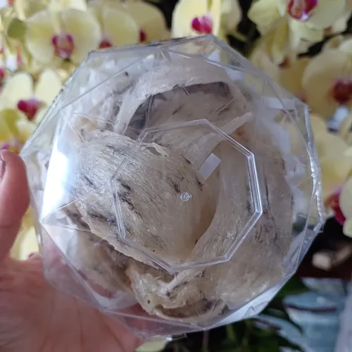 Tổ Yến Thô Hiền Hoàng 50 gram 