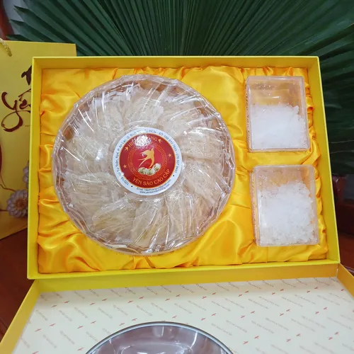 TỔ YẾN SÀO CAO CẤP 