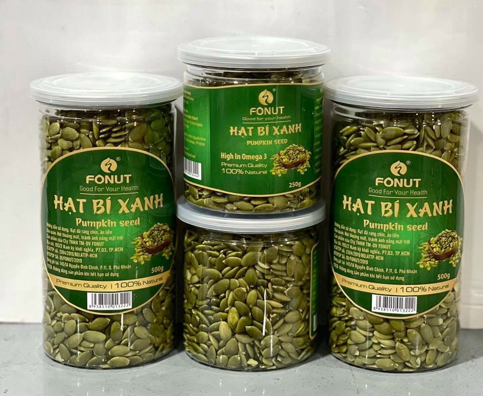 THANH GẠO LỨT NGŨ CỐC RONG BIỂN - 400G