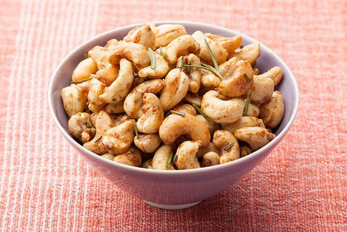 hạt điều tốt cho sức khỏe