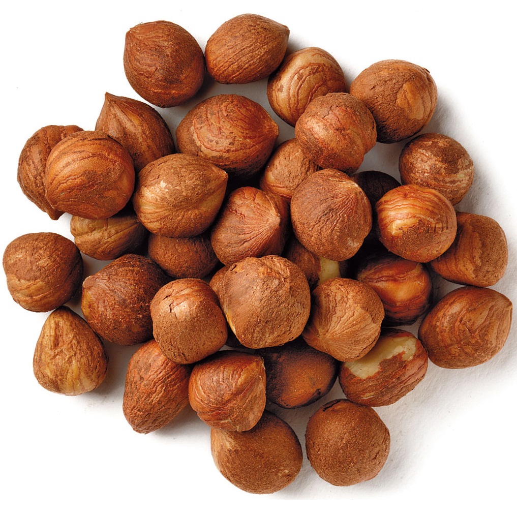 quả phỉ tốt cho sức khỏe