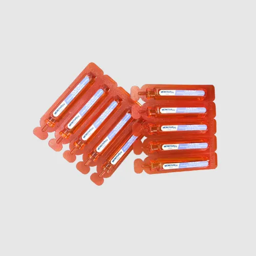 Siro Momotarou Calci MK7 Sữa non | Bổ sung canxi cho trẻ -200ML