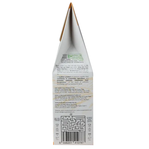 THƠM SẤY DẺO - 100GR