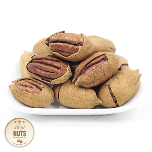 HẠT HỒ ĐÀO MỸ - 500gr
