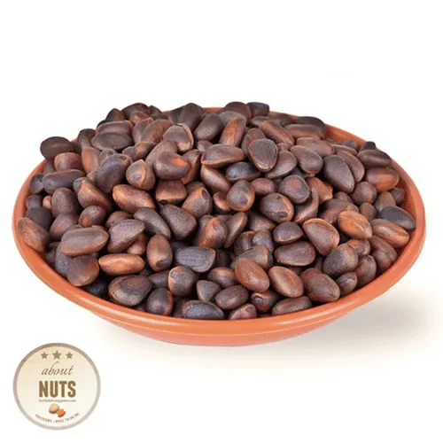 HẠT THÔNG MỸ - 1KG