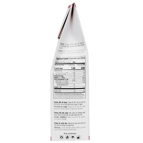 VỎ BƯỞI CHANH DÂY SẤY DẺO - 100GR