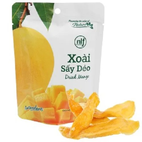 XOÀI SẤY DẺO  - 75GR