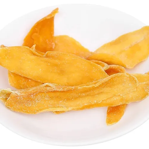 XOÀI SẤY DẺO - 50G