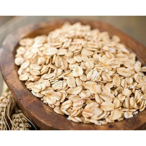 Yến Mạch Hữu Cơ - Quaker Oats 500gr