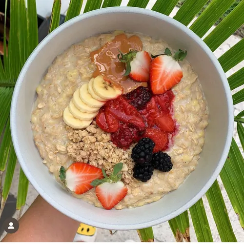 Yến Mạch Hữu Cơ - Quaker Oats 500gr