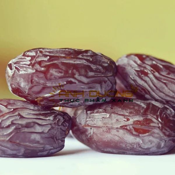 Chà Là Nguyên Cành  | Hũ 250g