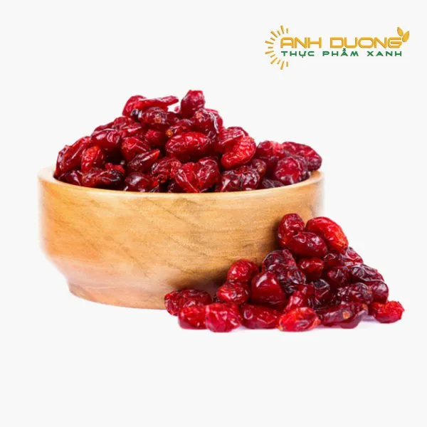 QUẢ NAM VIỆT QUẤT SẤY 250G