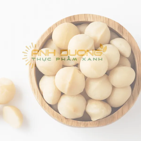 NHÂN HẠT MACCA | 250G