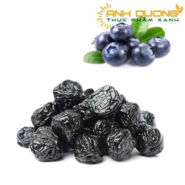 QUẢ VIỆT QUẤT SẤY | GIÀU DINH DƯỠNG 250G