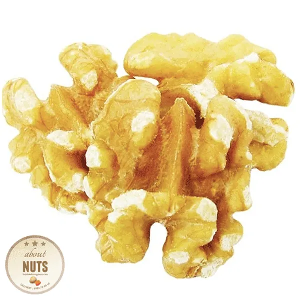 NHÂN QUẢ ÓC CHÓ VÀNG MỸ  - 500gr