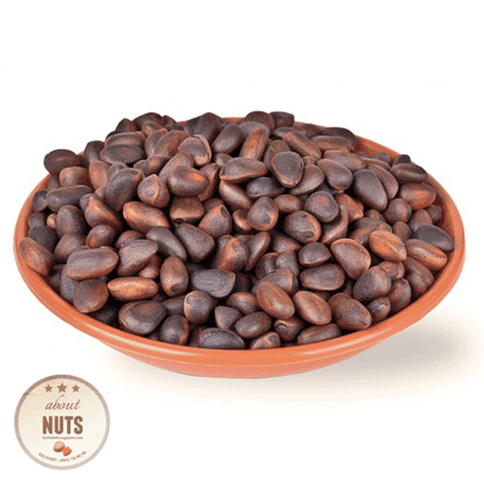HẠT THÔNG MỸ - 1KG