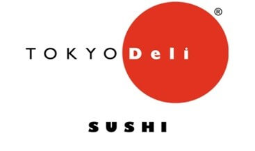 Tokyo Deli Sushi