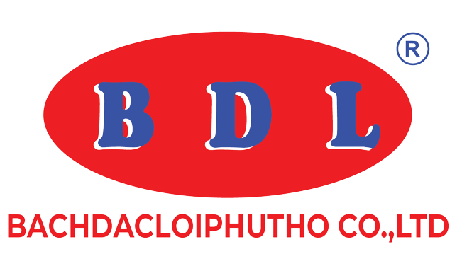 Logo thương hiệu Bách Đặc Lợi Phú Thọ