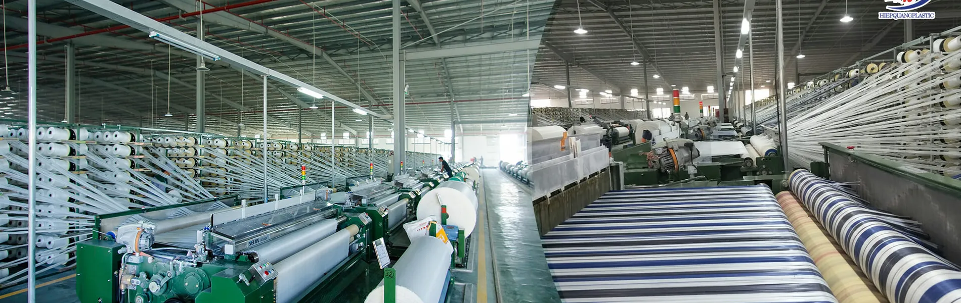 Công Ty Sản Xuất Bạt Nhựa Bách Đặc Lợi