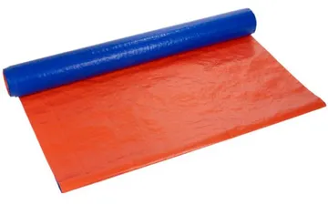 Bạt Xanh Cam - Bảng Giá Bạt Các Khổ Từ 4m, 6m x 50m